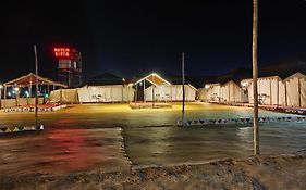 White Rann Camp